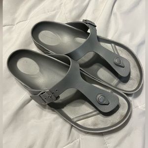 Birkenstock sandals